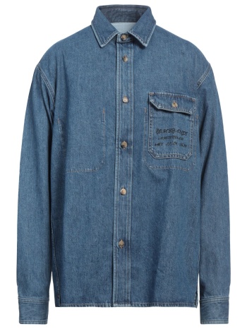 jw anderson μπλουζακια πουκάμισο denim