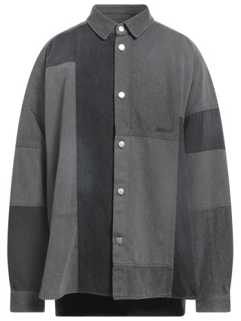 ambush μπλουζακια πουκάμισο denim