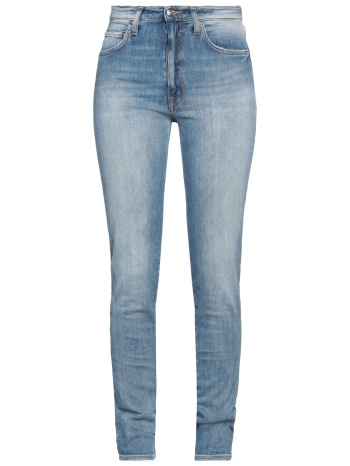 (+) people bottomwear τζιν