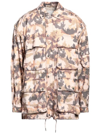 isabel marant παλτο & τζακετ denim τζάκετ