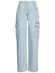 agolde bottomwear τζιν