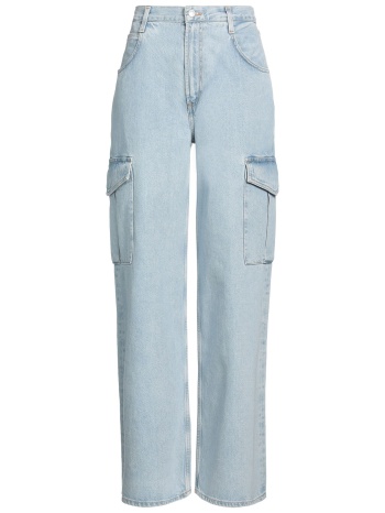 agolde bottomwear τζιν