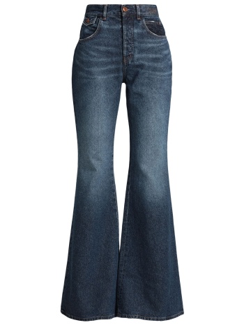 chloé bottomwear τζιν