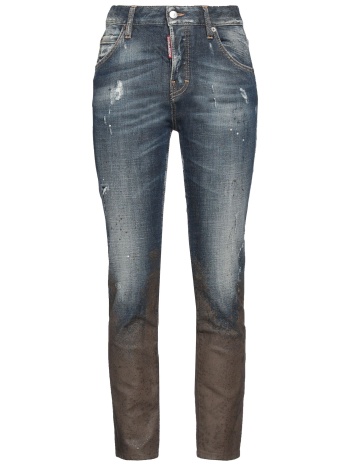 dsquared2 bottomwear τζιν