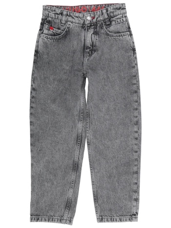 hugo bottomwear τζιν