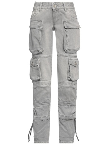 the attico bottomwear τζιν