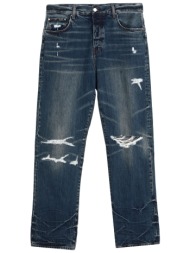 amiri bottomwear τζιν