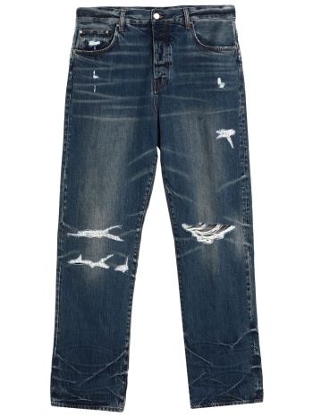 amiri bottomwear τζιν