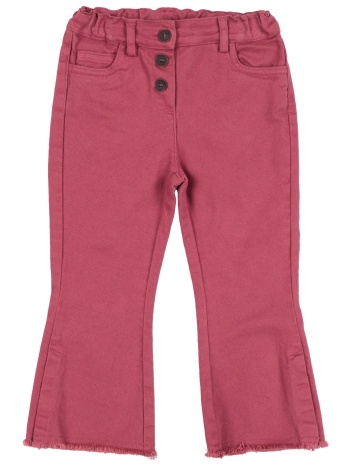 zhoe & tobiah bottomwear τζιν