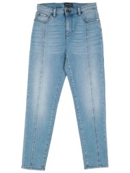 emporio armani bottomwear τζιν