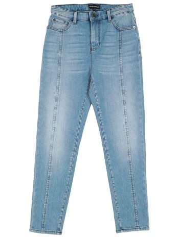 emporio armani bottomwear τζιν