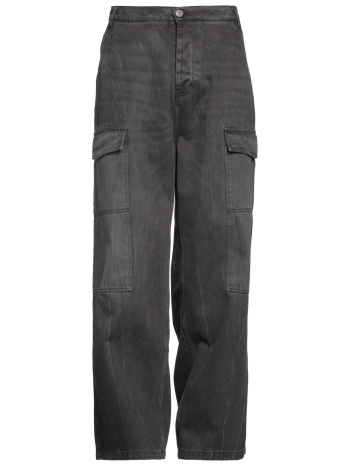 ami alexandre mattiussi bottomwear τζιν