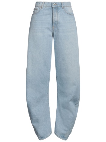 off-white™ bottomwear τζιν