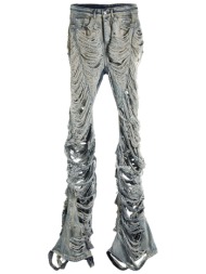 rick owens bottomwear τζιν