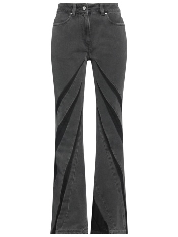 dion lee bottomwear τζιν