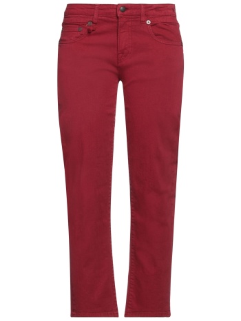 r13 bottomwear τζιν