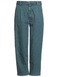 closed bottomwear τζιν