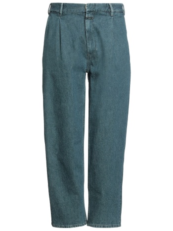 closed bottomwear τζιν