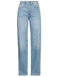 anine bing bottomwear τζιν