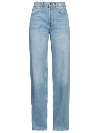 anine bing bottomwear τζιν