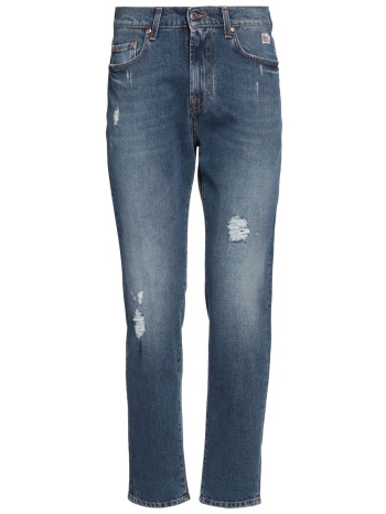 roÿ roger`s bottomwear τζιν
