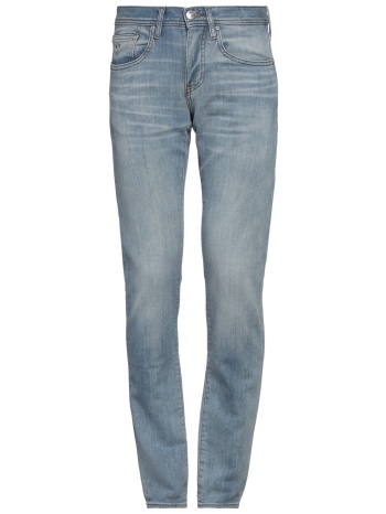 armani exchange bottomwear τζιν
