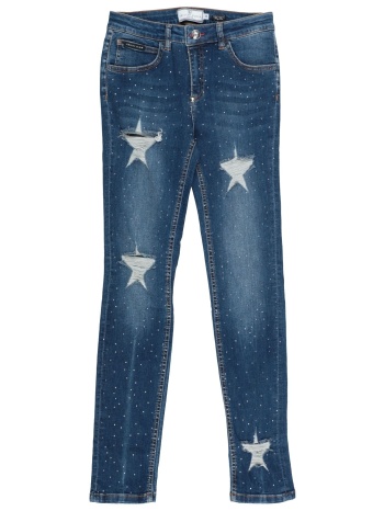 philipp plein bottomwear τζιν