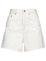 maje bottomwear denim ...