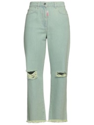 actitude by twinset bottomwear τζιν