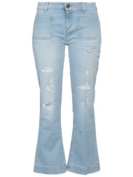 seafarer bottomwear τζιν