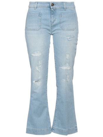 seafarer bottomwear τζιν