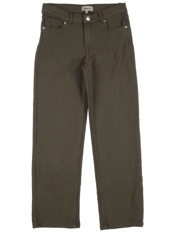 kids only bottomwear τζιν