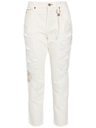 tortoise bottomwear τζιν