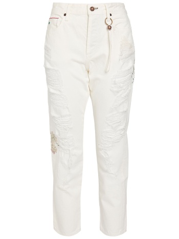 tortoise bottomwear τζιν