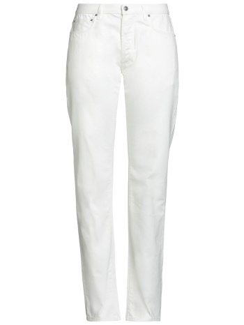 the big white blue bottomwear τζιν