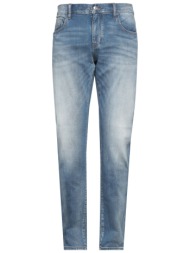 armani exchange bottomwear τζιν
