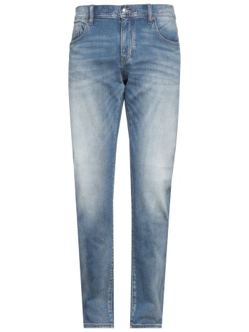 armani exchange bottomwear τζιν