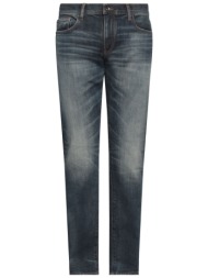armani exchange bottomwear τζιν