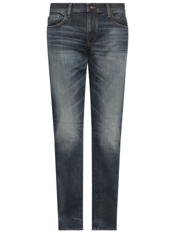 armani exchange bottomwear τζιν