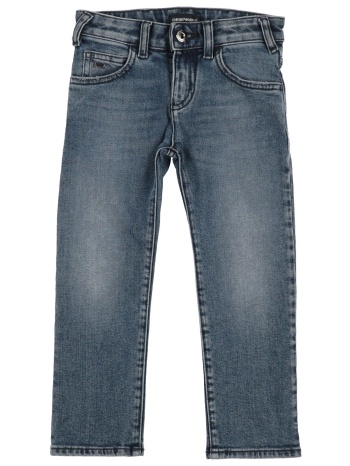 emporio armani bottomwear τζιν