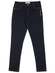 trussardi junior bottomwear τζιν