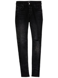 amiri bottomwear τζιν