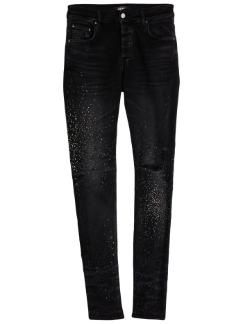 amiri bottomwear τζιν