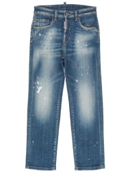 dsquared2 bottomwear τζιν