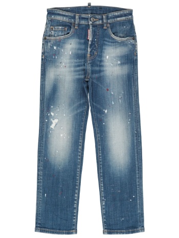 dsquared2 bottomwear τζιν