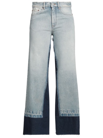 mm6 maison margiela bottomwear τζιν