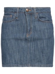 shaft bottomwear denim φούστα