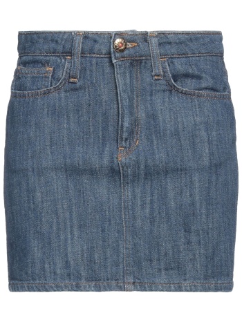 shaft bottomwear denim φούστα