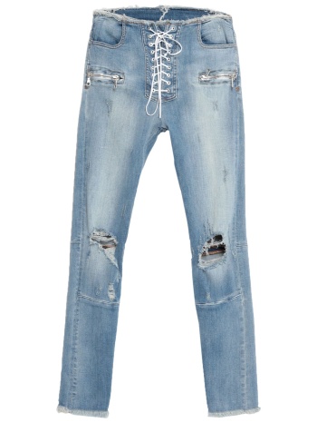 ben taverniti™ unravel project bottomwear τζιν