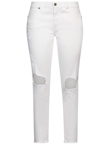 gaëlle paris bottomwear τζιν